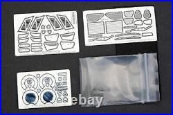 1/24 Tamiya Honda S2000 kit + Hobby Design Honda S2000 Wide Body Kit Set 5643
