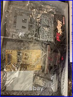 1/35 Dragon Cyber Hobby 6452 T-34/76 No. 112 Factory Early Production Tank