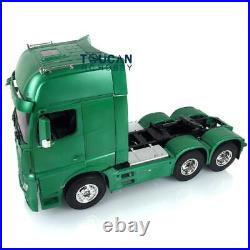 114 TOUCAN HOBBY RC 1851 KIT 64 RC Painted Tractor Truck Radio Control Model