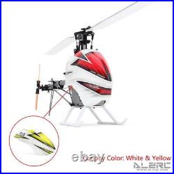 ALZRC Devil X360 FBL 3D Fancy RC Helicopter KIT Painted Canopy 12T Motor Gear