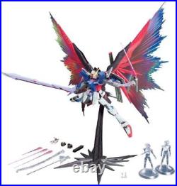 Bandai Hobby Extreme Blast Mode Mobile Suit Gundam Seed Destiny Model Kit 1/100