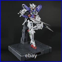 Bandai Hobby Gundam 00 Exia Non-LED Ver. PG Perfect Grade 1/60 Model Kit USA