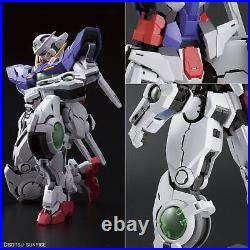 Bandai Hobby Gundam 00 Exia Non-LED Ver. PG Perfect Grade 1/60 Model Kit USA