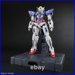Bandai Hobby Gundam 00 Exia PG Perfect Grade 1/60 Model Kit Non-LED