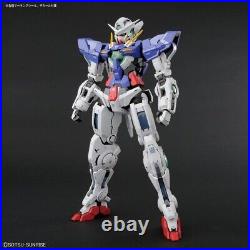 Bandai Hobby Gundam 00 Exia PG Perfect Grade 1/60 Model Kit Non-LED