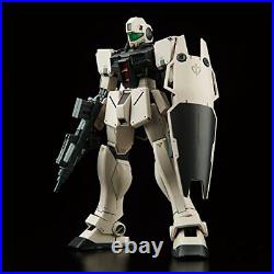 Bandai Hobby MG 1/100 GM Command (Colony Type) Gundam 0080 M From Japan