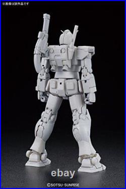 Bandai Hobby MG 1/100 RX-78 Gundam The Origin Model Kit, 8, Multi-colored