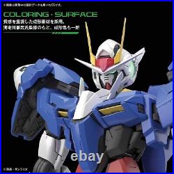 Bandai Hobby PG 00 Gundam Seven Sword/G Gundam 00' 1/60, White, Model Numbe