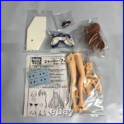 Code Geass Shirley Fennett 1/8 Pre-painted Resin Kit Figure Hobby Japan Limited