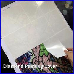 Diamond Painting Release Paper Cover Replacement Convenient Tools Accessories