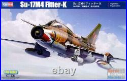 HBS81758 148 Hobby Boss Su-17M4 Fitter-K