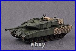 Hobby Boss Fighting Vehicle Series Canadian Army Leopard 2A4M Model kit 83867