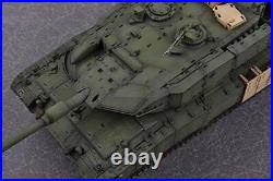 Hobby Boss Fighting Vehicle Series Canadian Army Leopard 2A4M Model kit 83867