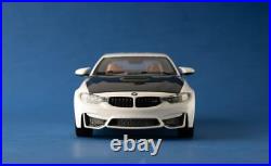 Hobby Design Alpha Model 124 BMW M4 G82 Resin Full Car Kit AM02-0036