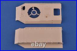 HobbyBoss 1/35 LEOPARD C2 MEXAS (CANADIAN MBT) Plastic Model