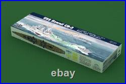 Hobbyboss 86515 1/350 Scale USS Hawaii CB-3 Model Kit
