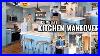 Kitchen Makeover Extreme Kitchen Remodel House To Home Honeymoon House Episode 7