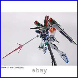 MG Blast Impulse Gundam Plastic Model kit Hobby Online Limited Bandai No. 10