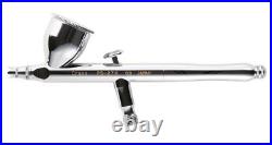 Mr Linear Compressor L5 airbrush paint set GSI Creos PS321 Mr. Hobby from JPN DHL
