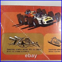 ORIGINAL IMC STP SPECIAL LOTUS FORD INDY MODEL KIT 1/25 Scale Sealed Hobby HTF