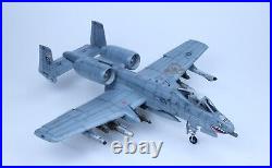 (Pre-Order) A-10 Thunderbolt II 148 Pro Built Model