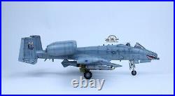 (Pre-Order) A-10 Thunderbolt II 148 Pro Built Model