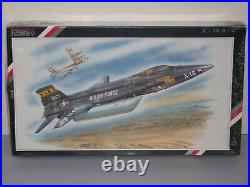 Special Hobby 1/48 Scale X-15A-2 Factory Sealed