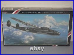 Special Hobby 1/72 Messerschmitt Me 264 Late Version With BMW 801 Engines