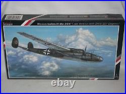 Special Hobby 1/72 Messerschmitt Me 264 Late Version With BMW 801 Engines