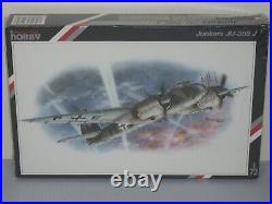 Special Hobby 1/72 Scale Junkers Ju-388 J Factory Sealed