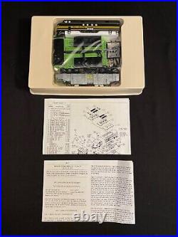 Stewart Hobbies Ho #5018 Ft Diesel Locomotive Kit Set Rio Grande Matching Dummy