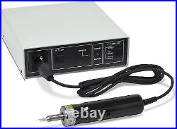 ZO-80II Echotech AC100-240V DIY Electronics Ultrasonic Cutter for Hobby