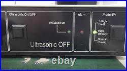 ZO 95 Echotech HONDA Ultrasonic Cutter AC 100 240 V DIY electronics for hobby